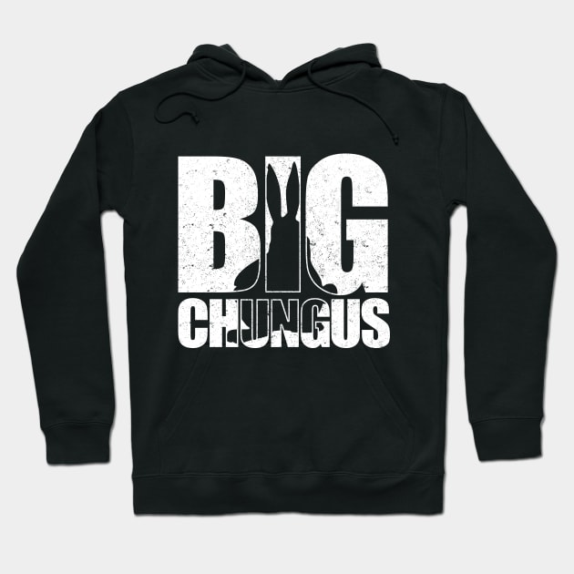 Retro Vintage Meme Video Game gift Big Chungus Big Chungus